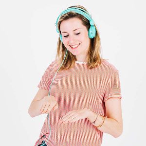 Off Shoulder Sweatshirt