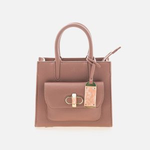 Cluci Leather Handbags