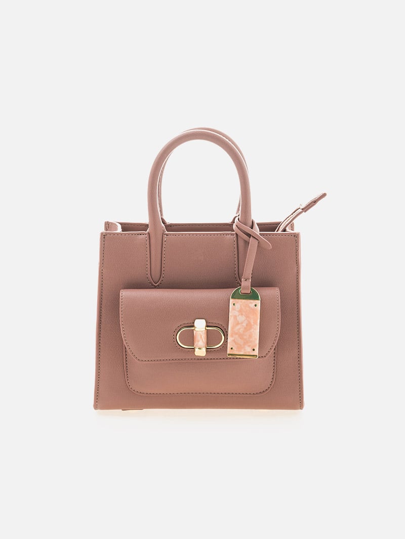 Cluci Leather Handbags