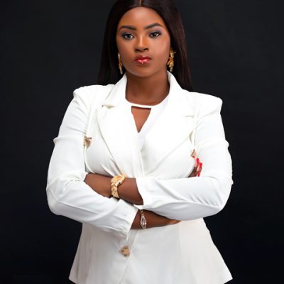 Hon. Abigail Asor Asante